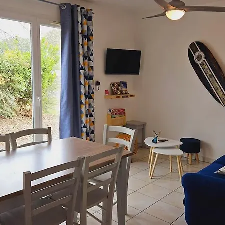 Апартаменты Dans Village 3* *