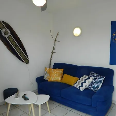 Dans Village 3* Апартаменты *