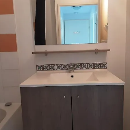 Апартаменты Dans Village 3*